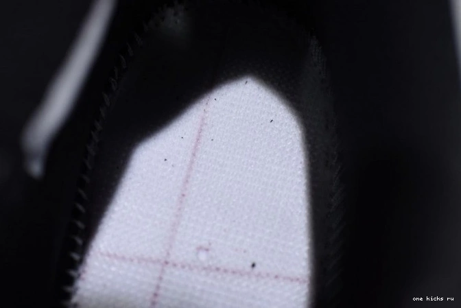Rep Onekick Black Retro Air 4 Jordan CI1184-001 Laser 0623
